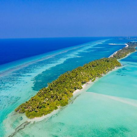 Fehendhoo Stay Екстер'єр фото