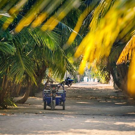 Fehendhoo Stay Екстер'єр фото