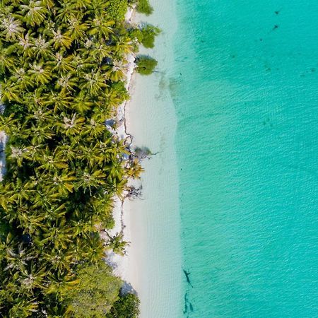 Fehendhoo Stay Екстер'єр фото