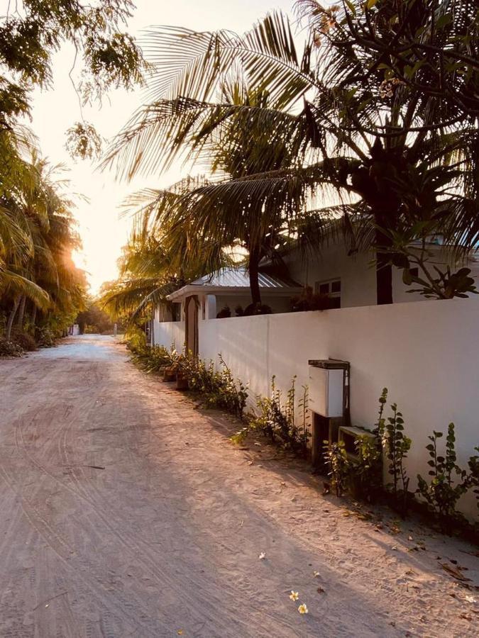 Fehendhoo Stay Екстер'єр фото