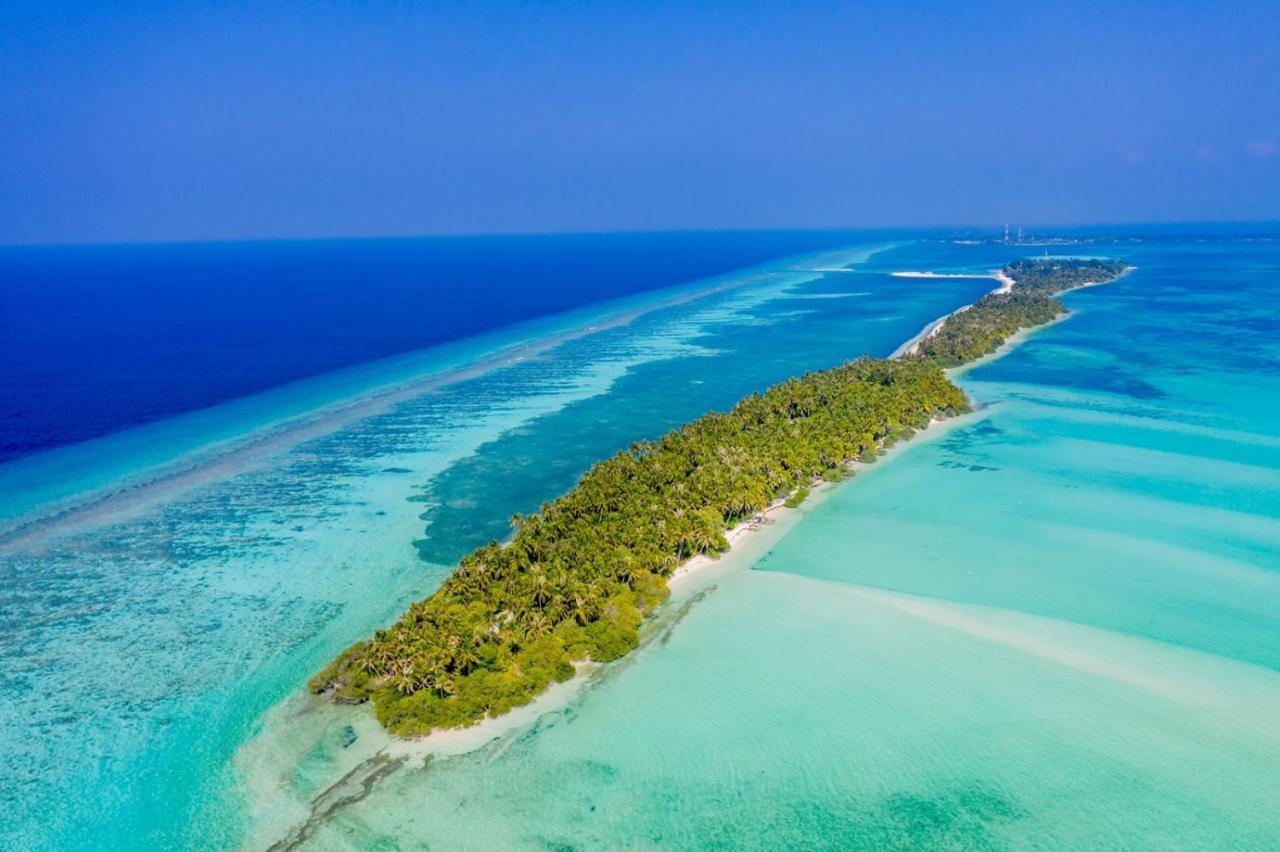 Fehendhoo Stay Екстер'єр фото