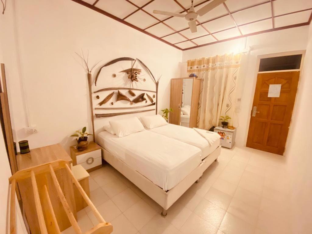 Fehendhoo Stay Екстер'єр фото